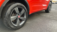 Jaguar E-Pace 2.0d Chequered Flag Edition 5dr Auto Diesel Estate